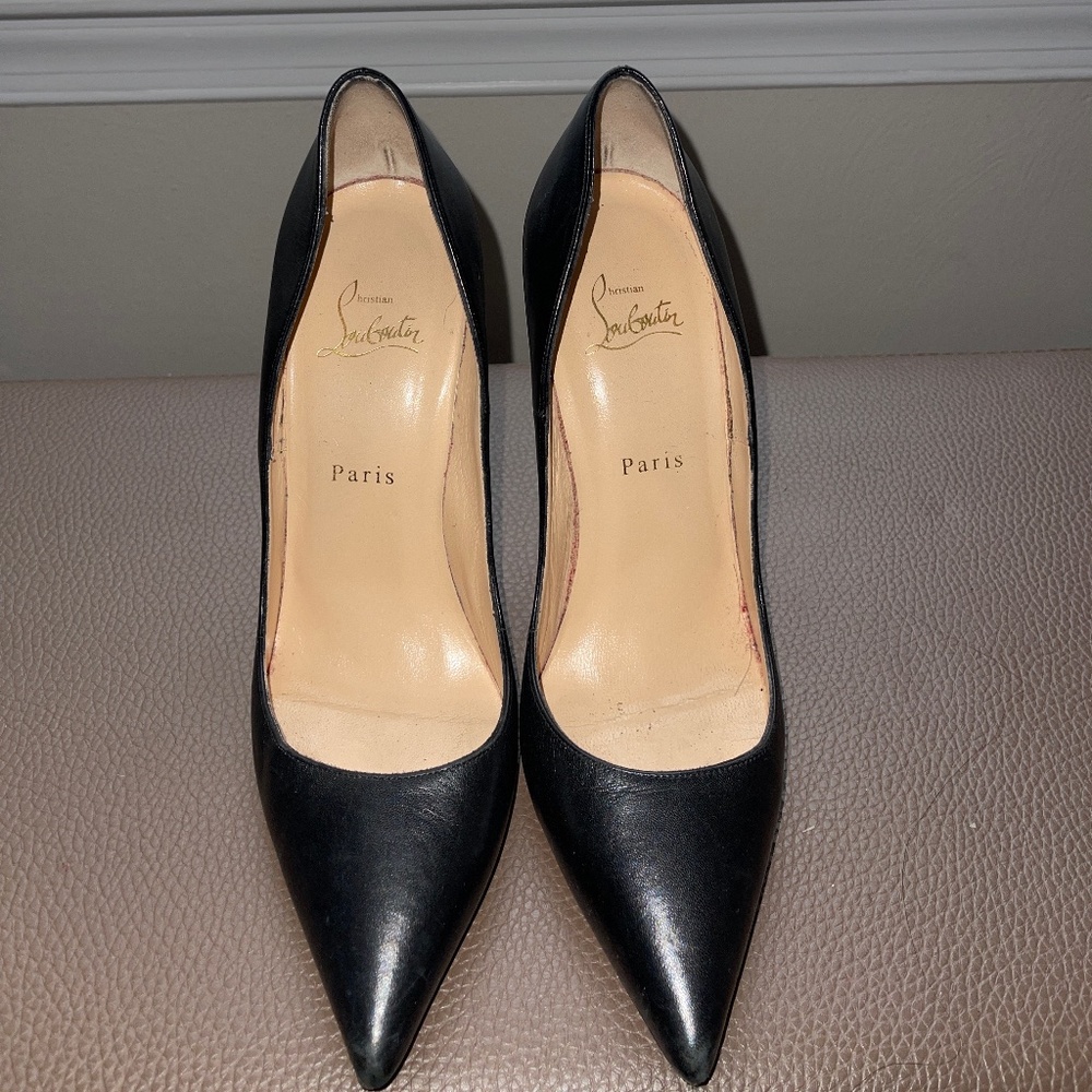 Christian Louboutin So Kate